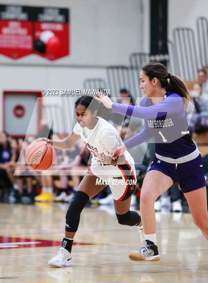 Thumbnail 1 in  Marlborough @ Harvard-Westlake photogallery.