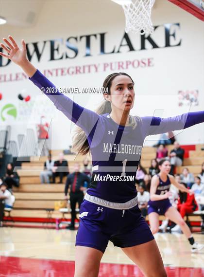 Thumbnail 1 in  Marlborough @ Harvard-Westlake photogallery.
