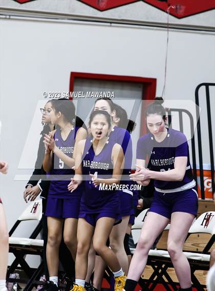 Thumbnail 3 in  Marlborough @ Harvard-Westlake photogallery.