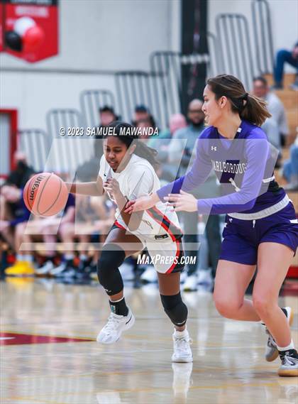Thumbnail 3 in  Marlborough @ Harvard-Westlake photogallery.