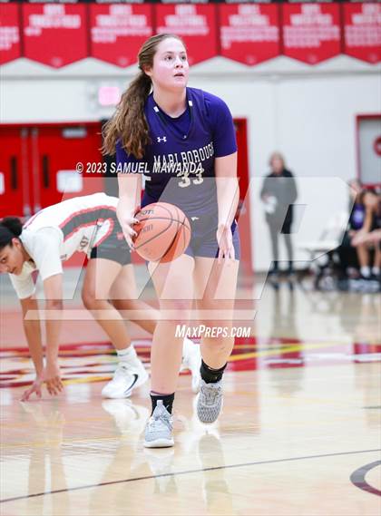 Thumbnail 3 in  Marlborough @ Harvard-Westlake photogallery.