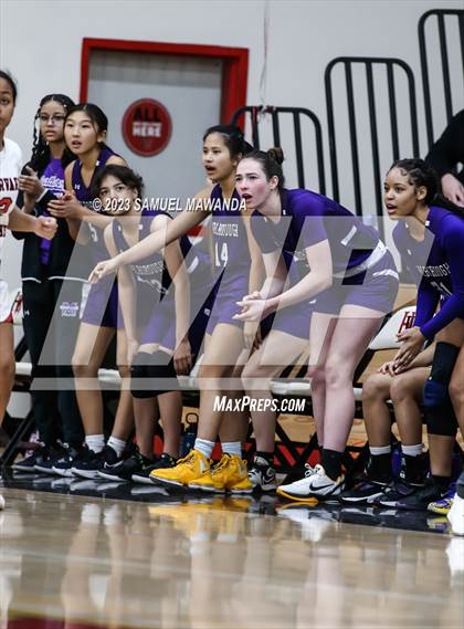 Thumbnail 1 in  Marlborough @ Harvard-Westlake photogallery.