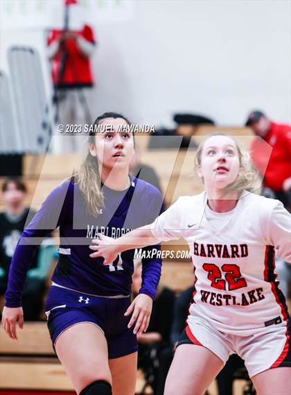 Thumbnail 2 in  Marlborough @ Harvard-Westlake photogallery.