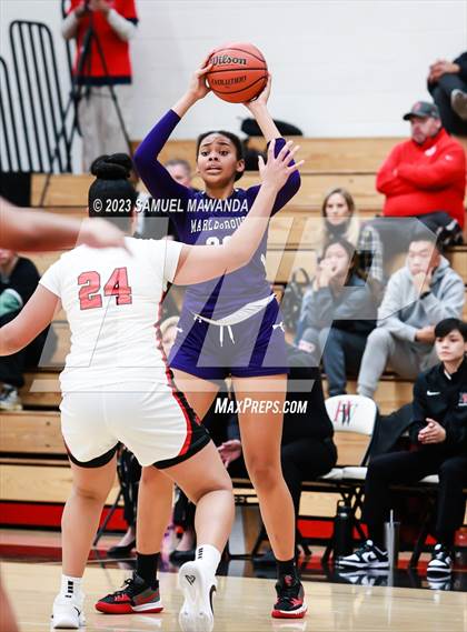 Thumbnail 3 in  Marlborough @ Harvard-Westlake photogallery.