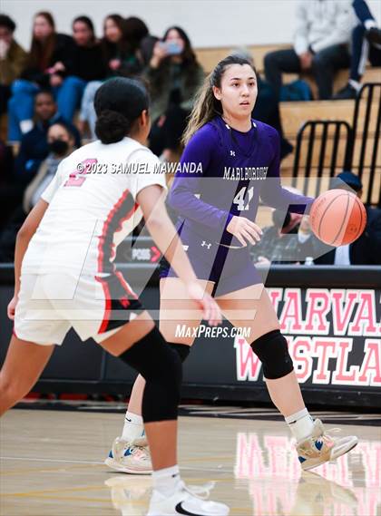 Thumbnail 2 in  Marlborough @ Harvard-Westlake photogallery.