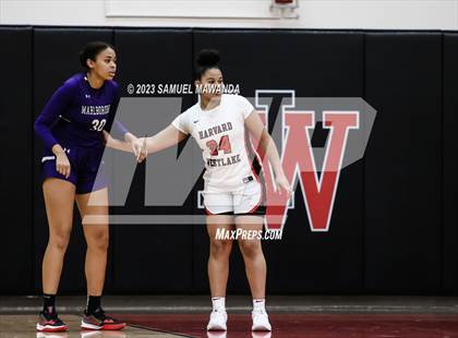 Thumbnail 1 in  Marlborough @ Harvard-Westlake photogallery.