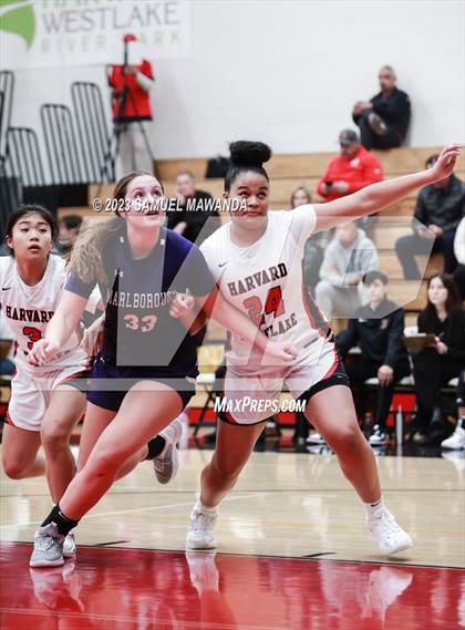 Thumbnail 1 in  Marlborough @ Harvard-Westlake photogallery.