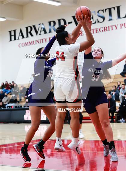 Thumbnail 1 in  Marlborough @ Harvard-Westlake photogallery.