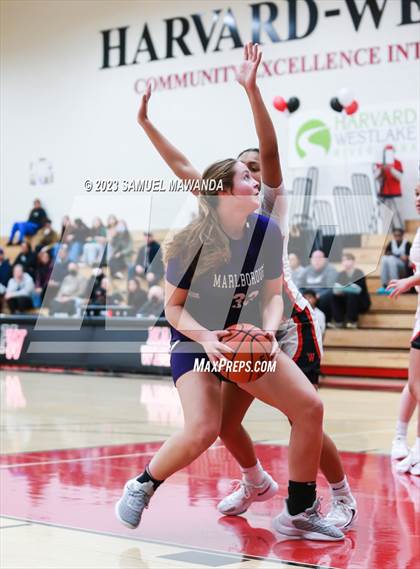 Thumbnail 2 in  Marlborough @ Harvard-Westlake photogallery.