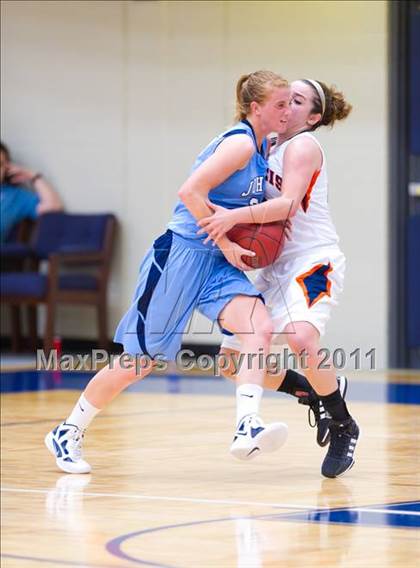 Thumbnail 2 in Johnson @ Brandeis photogallery.