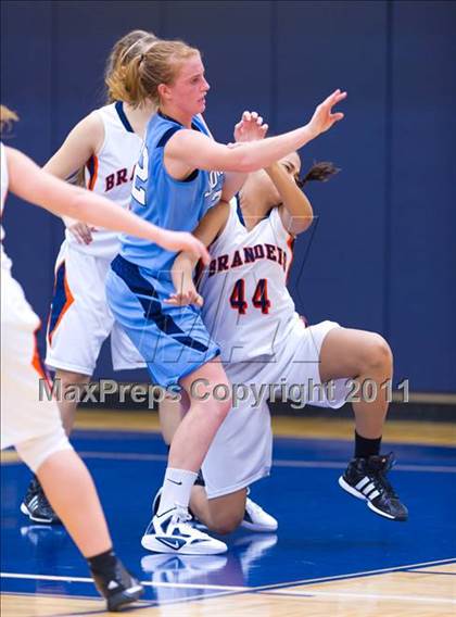 Thumbnail 2 in Johnson @ Brandeis photogallery.