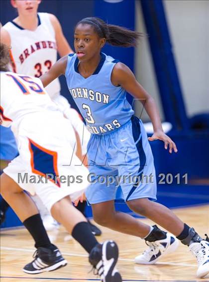 Thumbnail 1 in Johnson @ Brandeis photogallery.