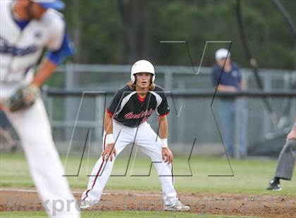 Thumbnail 1 in Clay vs. Creekside photogallery.