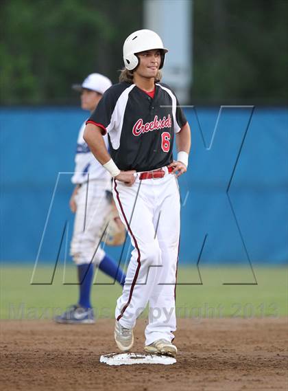 Thumbnail 2 in Clay vs. Creekside photogallery.