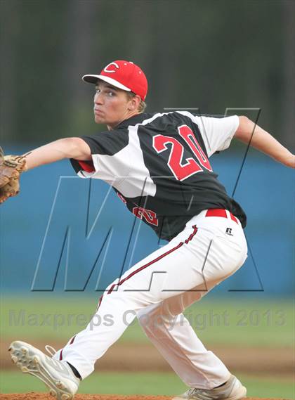 Thumbnail 1 in Clay vs. Creekside photogallery.