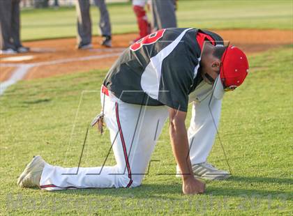 Thumbnail 3 in Clay vs. Creekside photogallery.