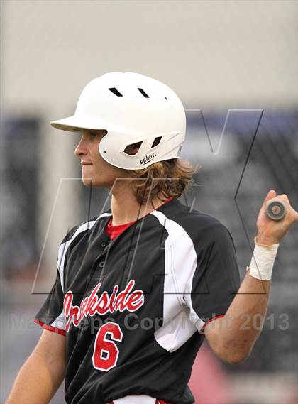 Thumbnail 1 in Clay vs. Creekside photogallery.