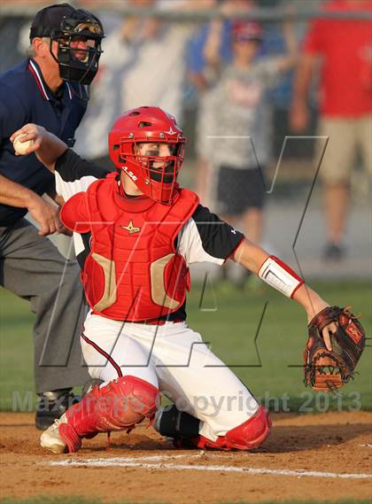 Thumbnail 1 in Clay vs. Creekside photogallery.
