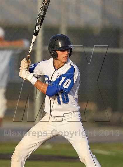 Thumbnail 2 in Clay vs. Creekside photogallery.