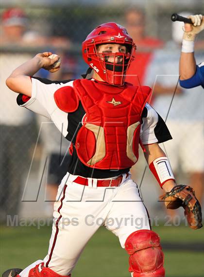 Thumbnail 2 in Clay vs. Creekside photogallery.