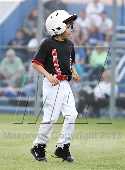 Thumbnail 3 in Clay vs. Creekside photogallery.