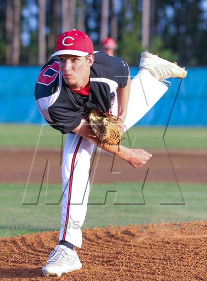 Thumbnail 2 in Clay vs. Creekside photogallery.