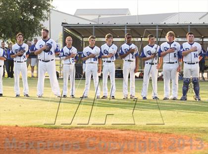 Thumbnail 3 in Clay vs. Creekside photogallery.