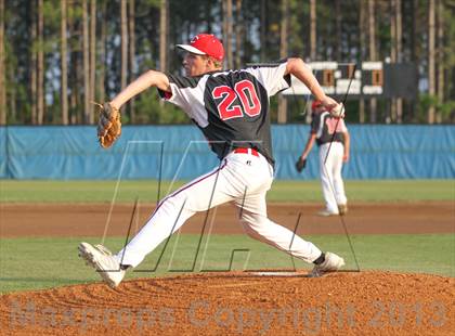 Thumbnail 1 in Clay vs. Creekside photogallery.