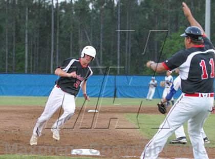 Thumbnail 3 in Clay vs. Creekside photogallery.