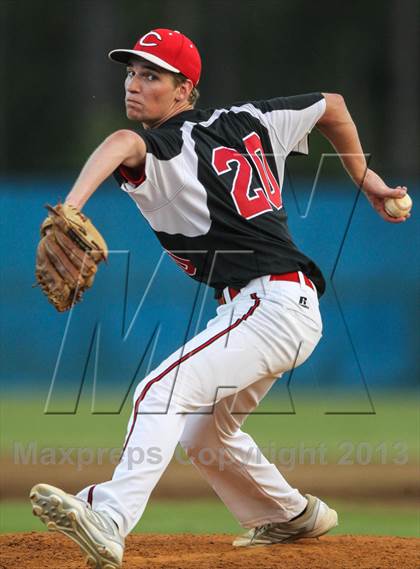 Thumbnail 2 in Clay vs. Creekside photogallery.