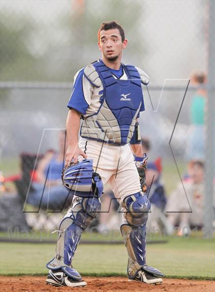 Thumbnail 3 in Clay vs. Creekside photogallery.