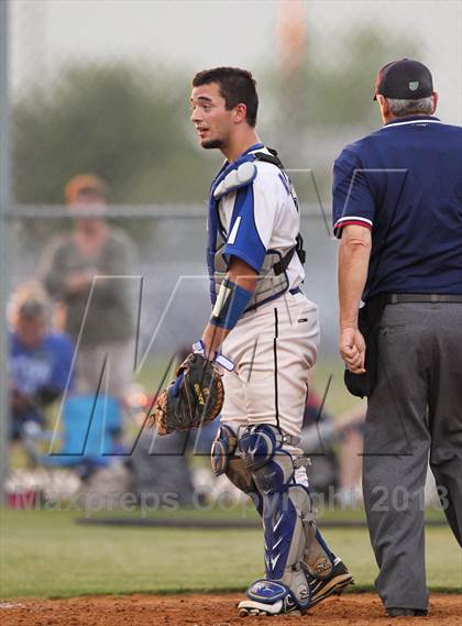 Thumbnail 1 in Clay vs. Creekside photogallery.
