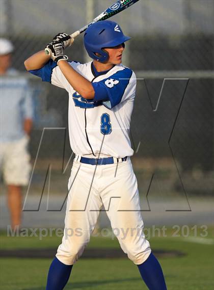 Thumbnail 2 in Clay vs. Creekside photogallery.