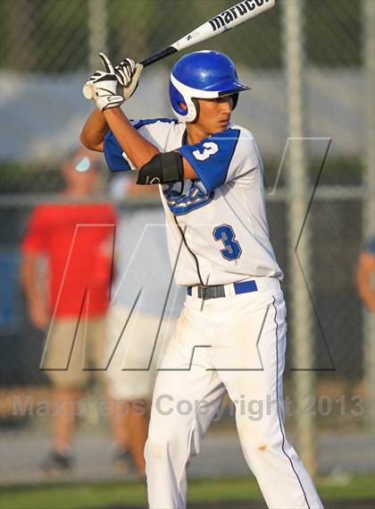 Thumbnail 1 in Clay vs. Creekside photogallery.
