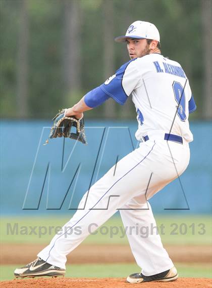 Thumbnail 3 in Clay vs. Creekside photogallery.
