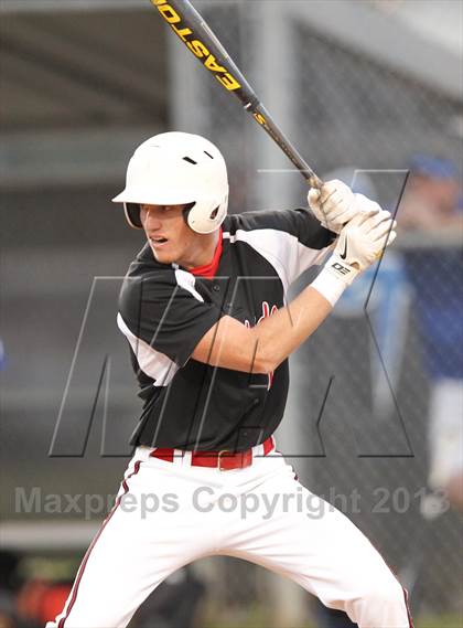 Thumbnail 3 in Clay vs. Creekside photogallery.