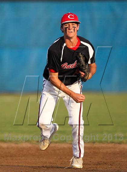Thumbnail 3 in Clay vs. Creekside photogallery.
