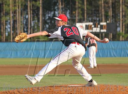Thumbnail 3 in Clay vs. Creekside photogallery.