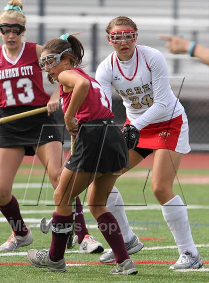 Thumbnail 1 in Garden City @ Sachem East photogallery.