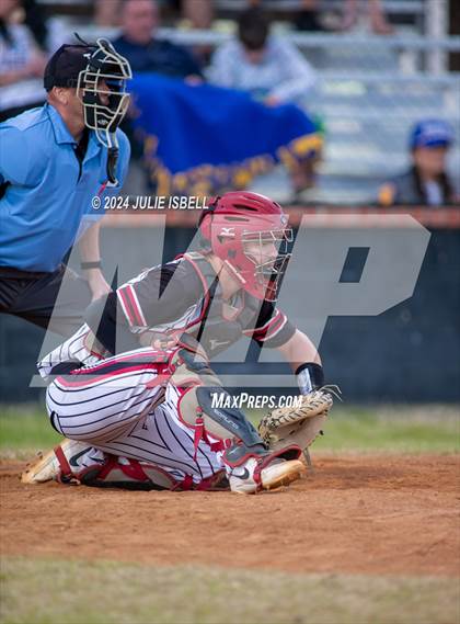 Thumbnail 3 in Diboll vs Hardin (Kountze Tournament) photogallery.