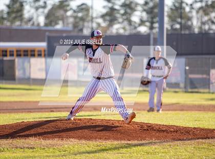 Thumbnail 1 in Diboll vs Hardin (Kountze Tournament) photogallery.