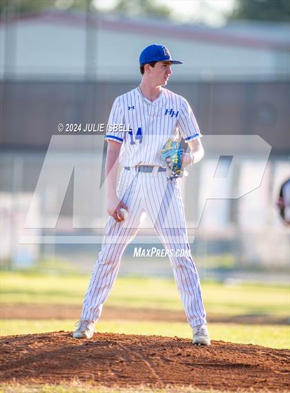 Thumbnail 3 in Diboll vs Hardin (Kountze Tournament) photogallery.