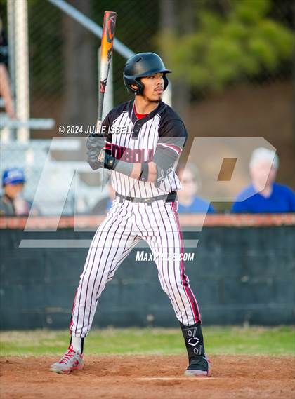 Thumbnail 3 in Diboll vs Hardin (Kountze Tournament) photogallery.