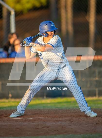 Thumbnail 2 in Diboll vs Hardin (Kountze Tournament) photogallery.