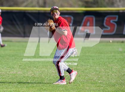 Thumbnail 3 in Diboll vs Hardin (Kountze Tournament) photogallery.