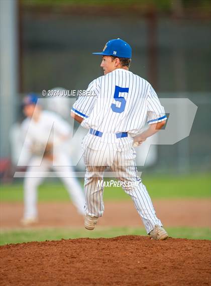 Thumbnail 2 in Diboll vs Hardin (Kountze Tournament) photogallery.