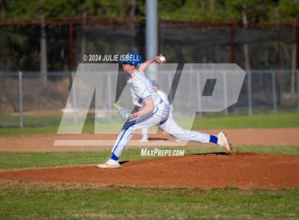 Thumbnail 3 in Diboll vs Hardin (Kountze Tournament) photogallery.