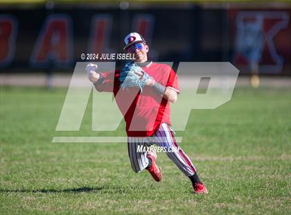 Thumbnail 3 in Diboll vs Hardin (Kountze Tournament) photogallery.