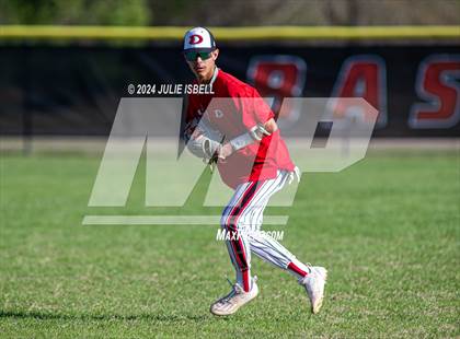 Thumbnail 1 in Diboll vs Hardin (Kountze Tournament) photogallery.