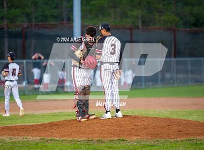 Thumbnail 2 in Diboll vs Hardin (Kountze Tournament) photogallery.